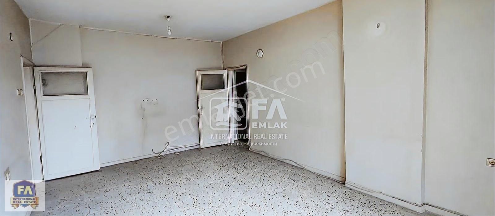 Fa'dan Yenişehir Gazi Mah.muğdat Cami Civ. 3+1 Satılık Daire - Görsel 5