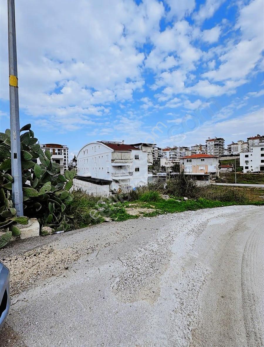 Gedik Merkezde 338 M2 Satılık Arsa - Görsel 3