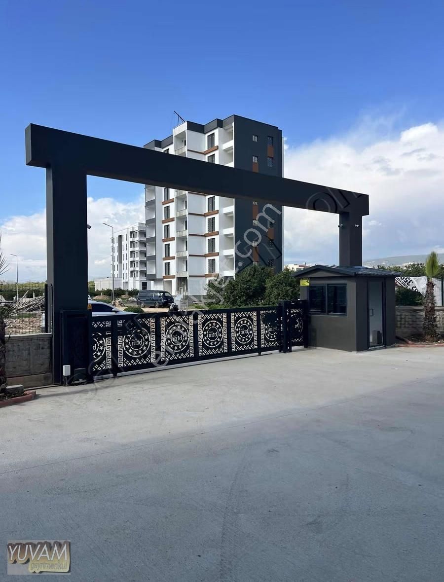 Genel İskanlı Havuzlu Lüks 2+1 Dairemize Bakmak İster Misiniz - Görsel 7