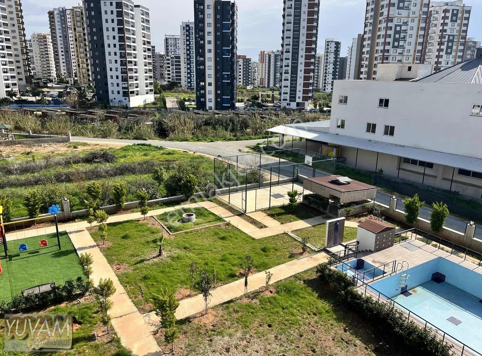 Genel İskanlı Havuzlu Lüks 2+1 Dairemize Bakmak İster Misiniz - Görsel 6