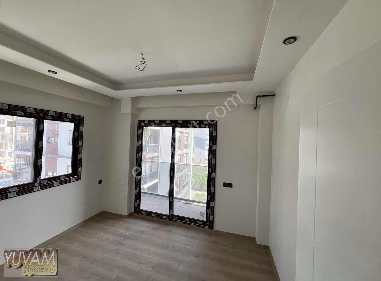 Genel İskanlı Havuzlu Lüks 2+1 Dairemize Bakmak İster Misiniz - Görsel 25