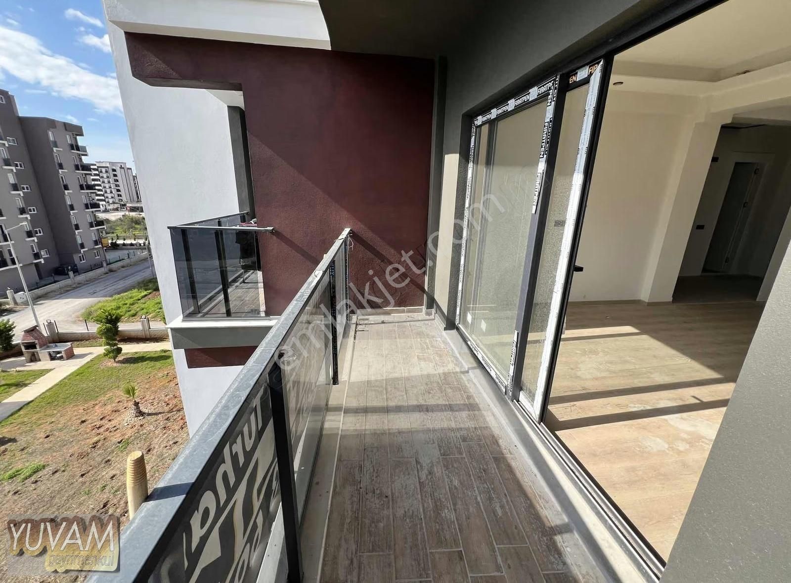 Genel İskanlı Havuzlu Lüks 2+1 Dairemize Bakmak İster Misiniz - Görsel 2