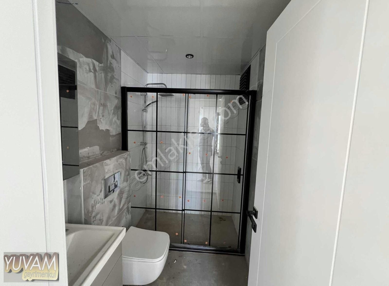 Genel İskanlı Havuzlu Lüks 2+1 Dairemize Bakmak İster Misiniz - Görsel 32