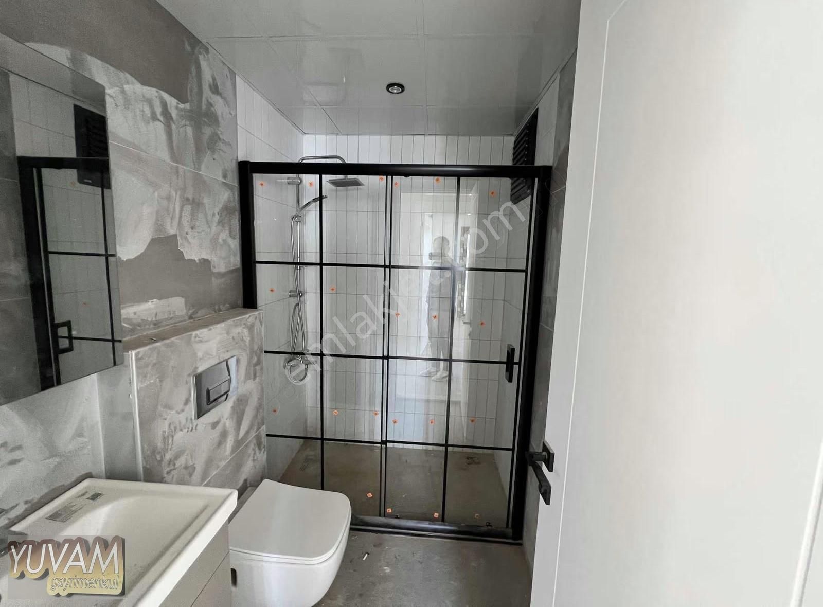 Genel İskanlı Havuzlu Lüks 2+1 Dairemize Bakmak İster Misiniz - Görsel 11