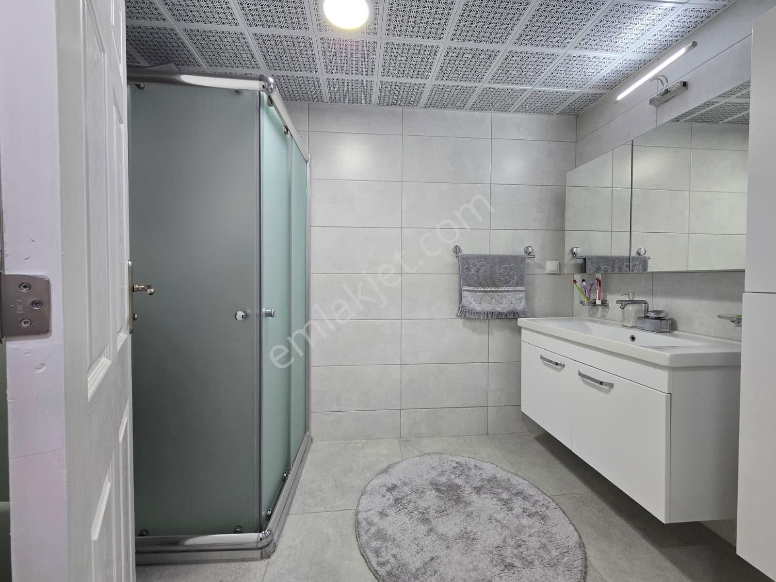 Ns Prestij Den Ahi Mesut Da Site İçerisi Full Yapılı Satılık Daire - Görsel 26