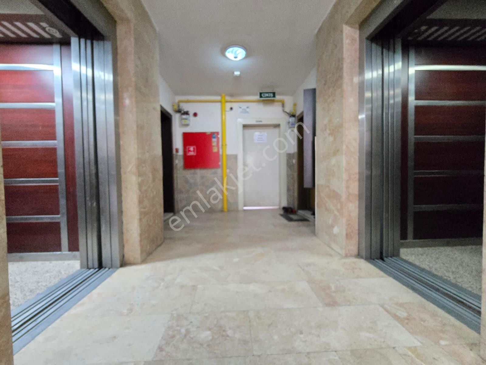 Ns Prestij Den Ahi Mesut Da Site İçerisi Full Yapılı Satılık Daire - Görsel 27