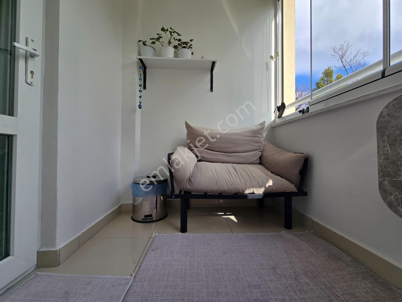 Ns Prestij Den Ahi Mesut Da Site İçerisi Full Yapılı Satılık Daire - Görsel 15