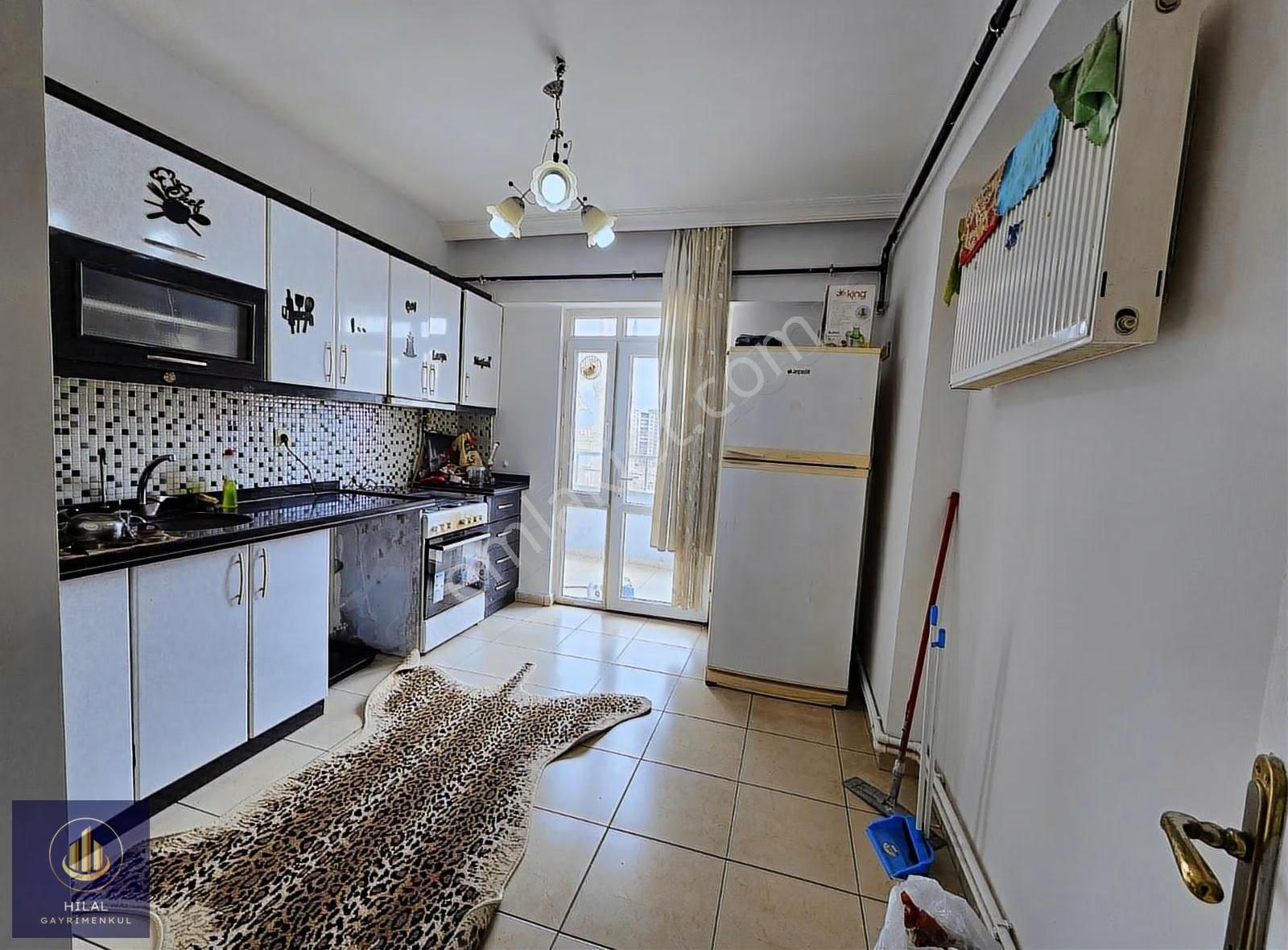 Akkent Merkezde Tramvay Durağı Yanı 2+1 Daire - Görsel 20