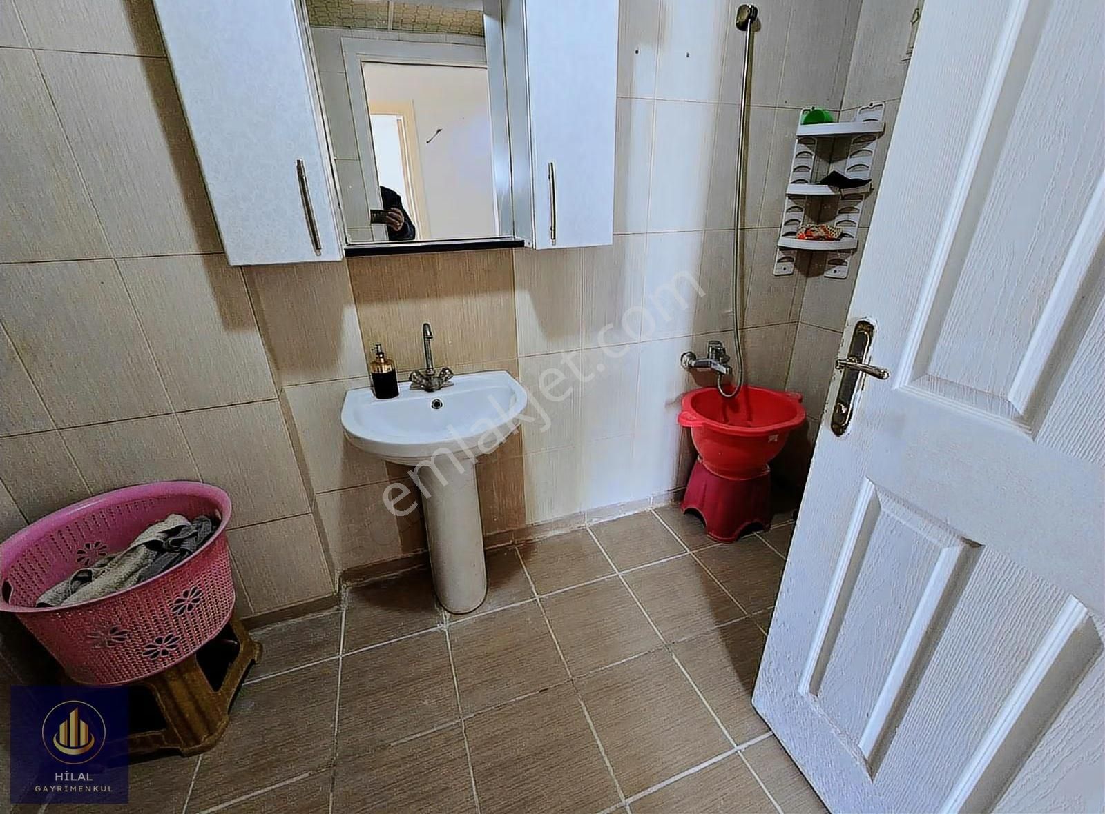 Akkent Merkezde Tramvay Durağı Yanı 2+1 Daire - Görsel 13