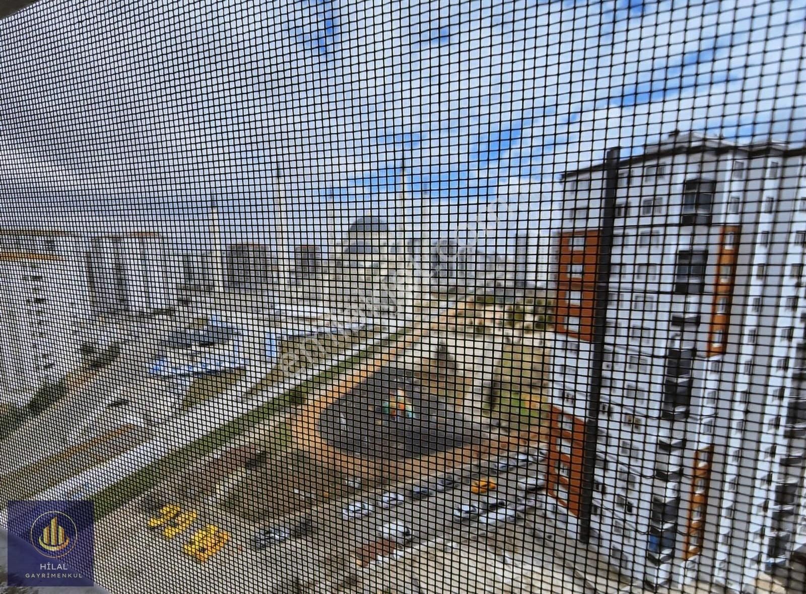 Akkent Merkezde Tramvay Durağı Yanı 2+1 Daire - Görsel 15