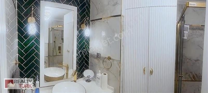 Bahçeşehir Funda Evleri Full Tadilatlı 4+1 Satılık Daire - Görsel 6