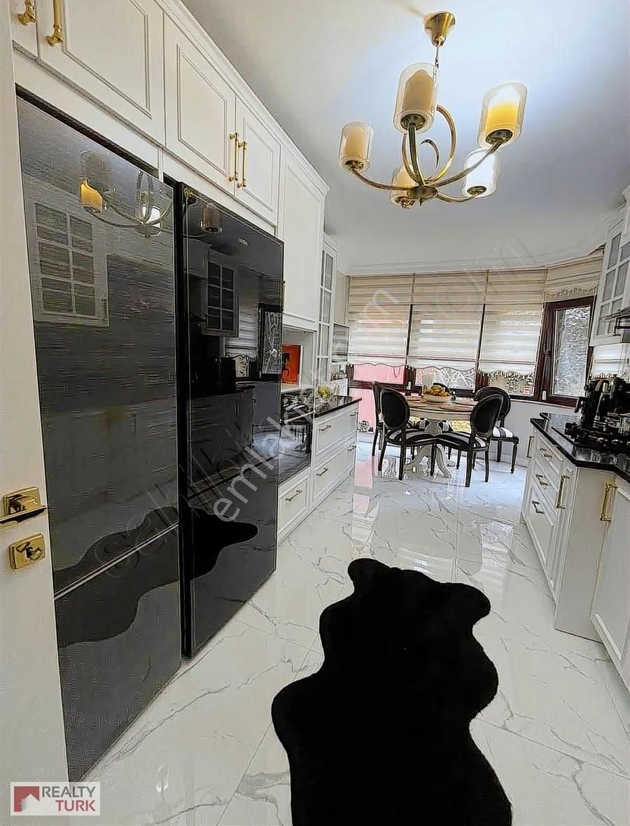 Bahçeşehir Funda Evleri Full Tadilatlı 4+1 Satılık Daire - Görsel 12