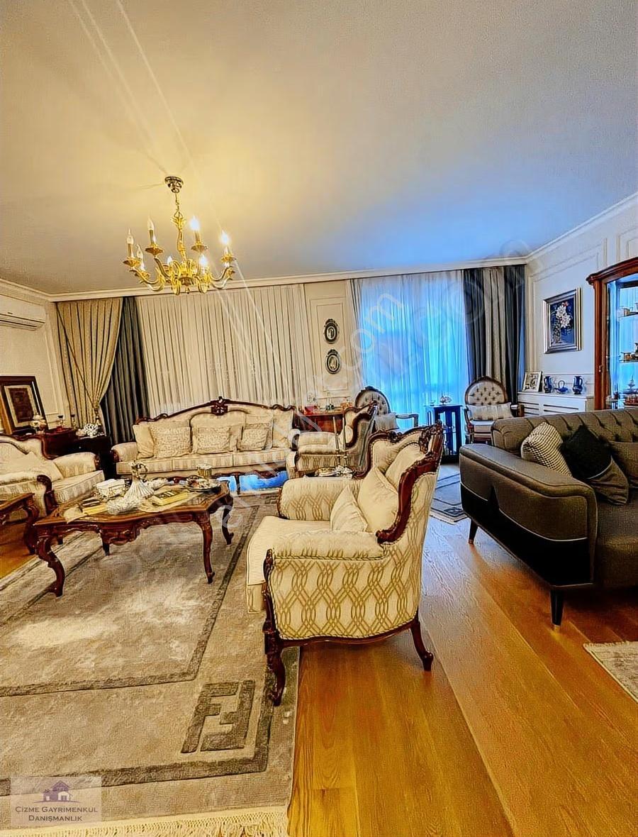 Çizme Gyrmnl Den Özel Tasarımlı Ve Full Eşyalı Satılık Arakat - Görsel 10