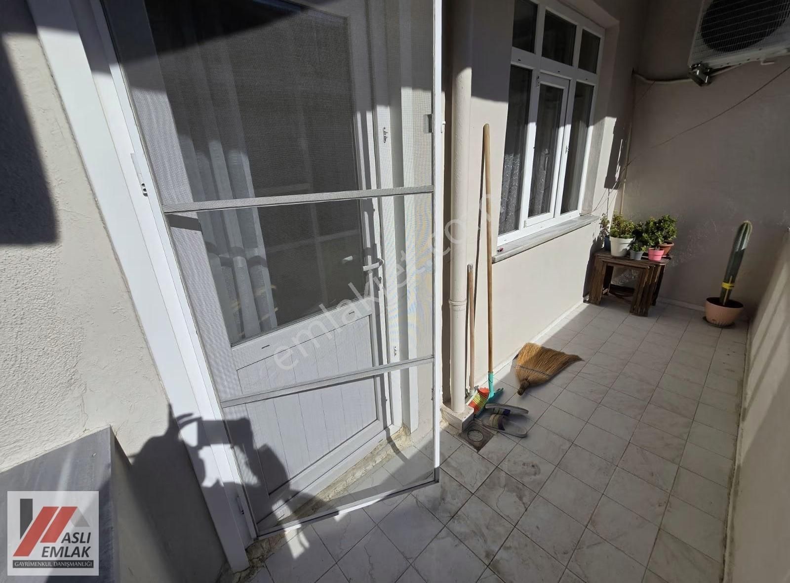Aslı Emlak'tan Satılık Gazi Mah. Masrafsız Ferah 2+1 Daire - Görsel 14