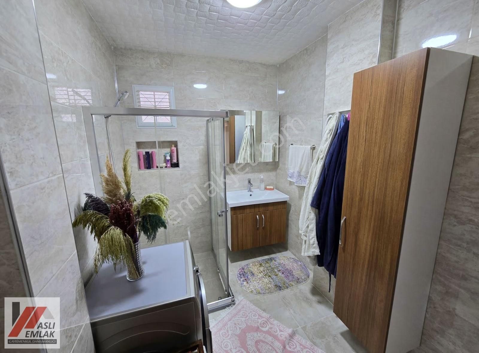 Aslı Emlak'tan Satılık Gazi Mah. Masrafsız Ferah 2+1 Daire - Görsel 20