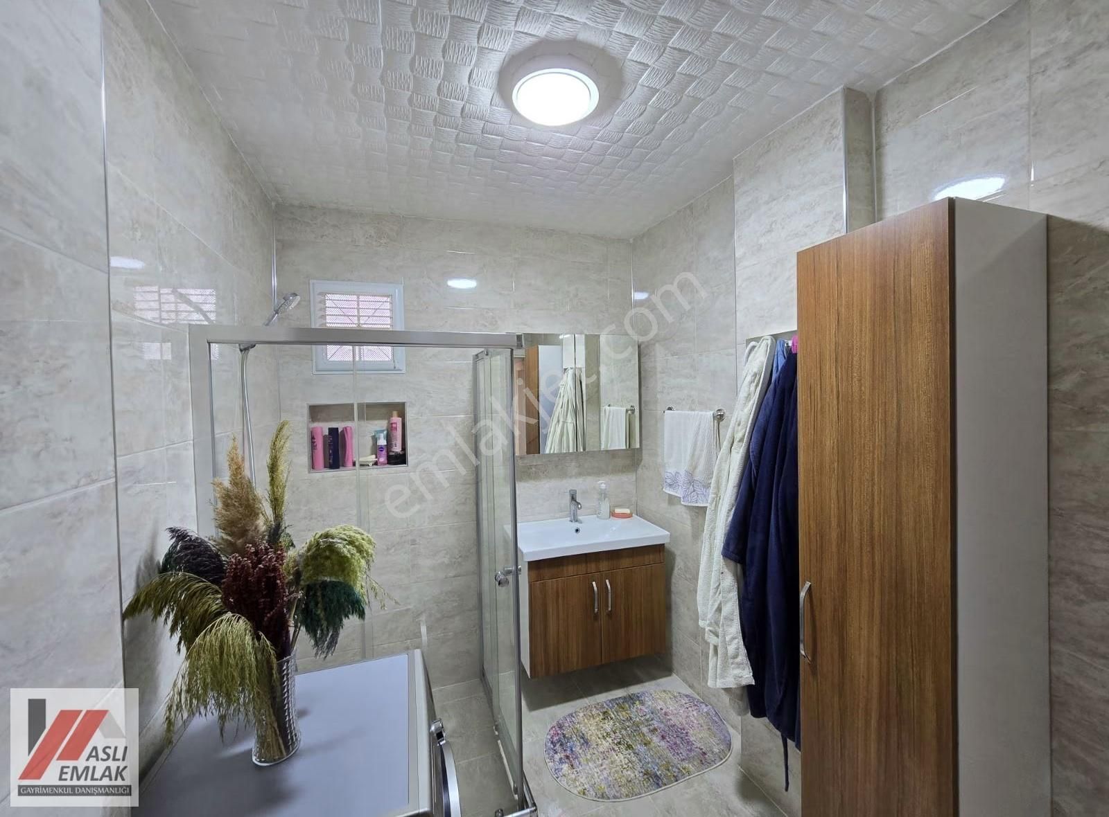 Aslı Emlak'tan Satılık Gazi Mah. Masrafsız Ferah 2+1 Daire - Görsel 30