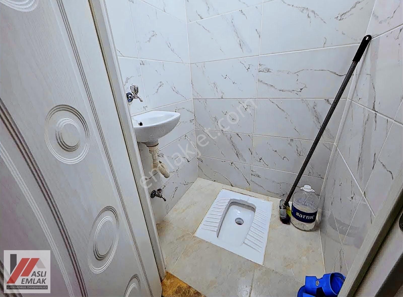 Aslı Emlak'tan Gazi Mah. 5 Yaşında Asansörlü 2+ 1 Satılık Daire - Görsel 34