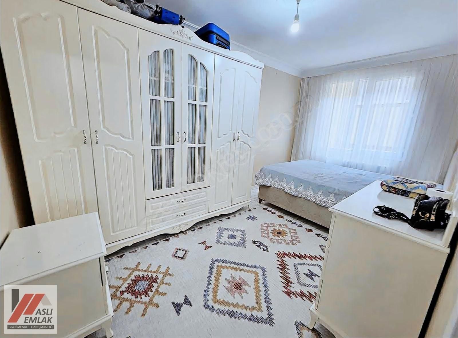 Aslı Emlak'tan Gazi Mah. 5 Yaşında Asansörlü 2+ 1 Satılık Daire - Görsel 22