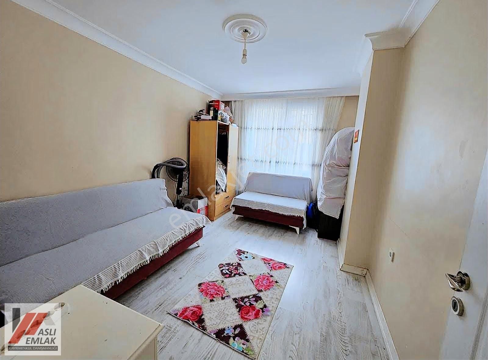 Aslı Emlak'tan Gazi Mah. 5 Yaşında Asansörlü 2+ 1 Satılık Daire - Görsel 31