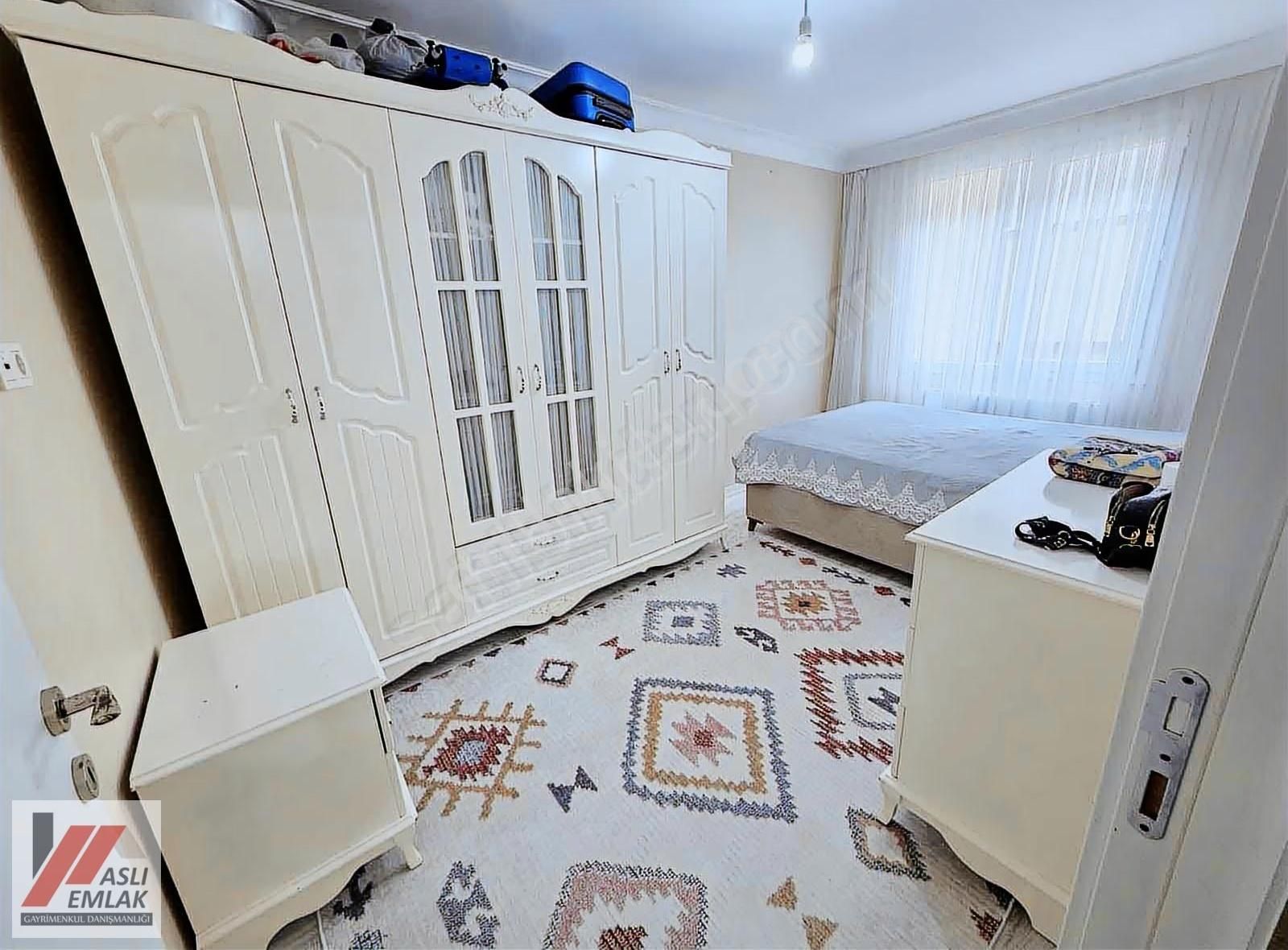 Aslı Emlak'tan Gazi Mah. 5 Yaşında Asansörlü 2+ 1 Satılık Daire - Görsel 12