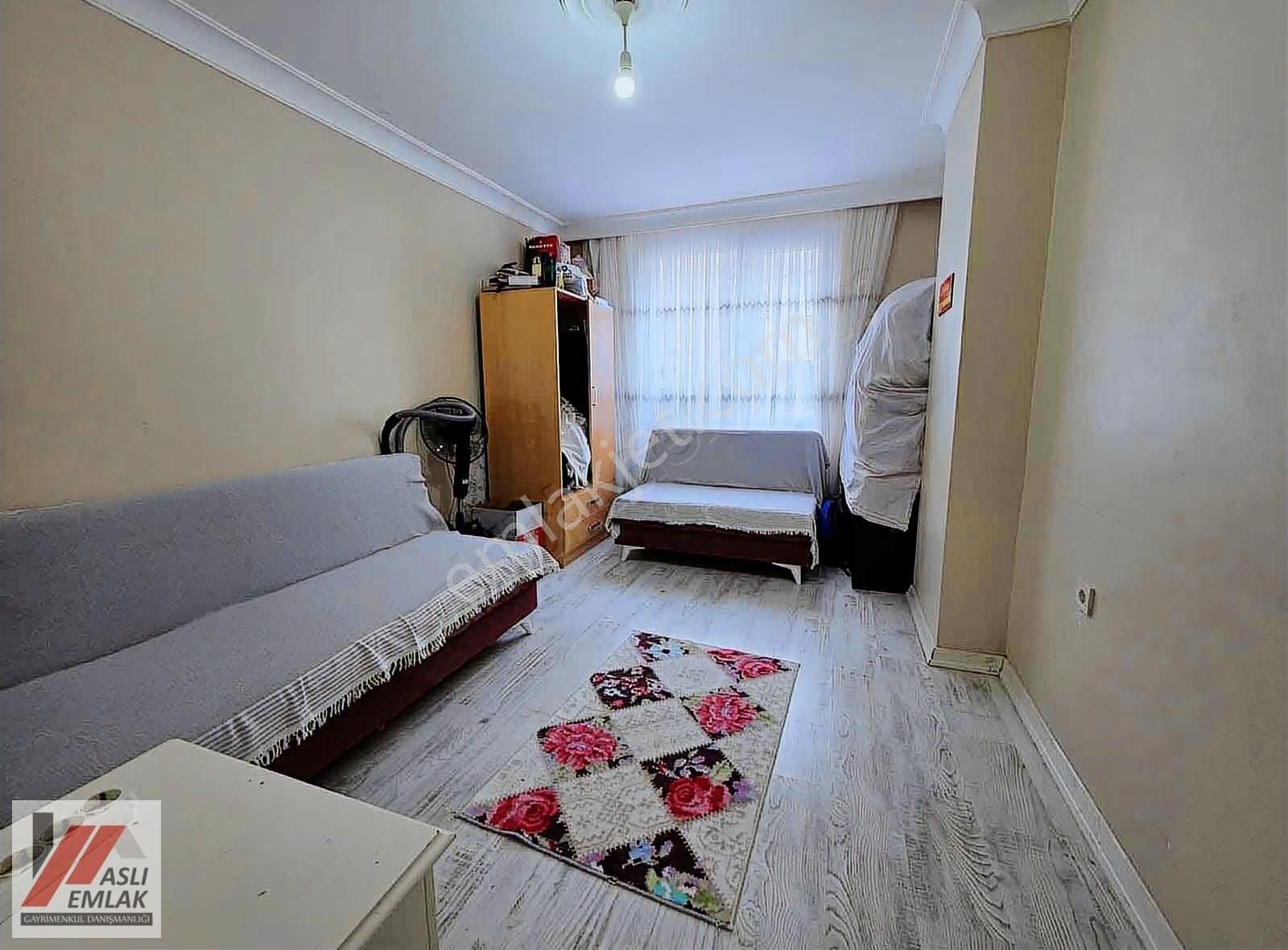 Aslı Emlak'tan Gazi Mah. 5 Yaşında Asansörlü 2+ 1 Satılık Daire - Görsel 25