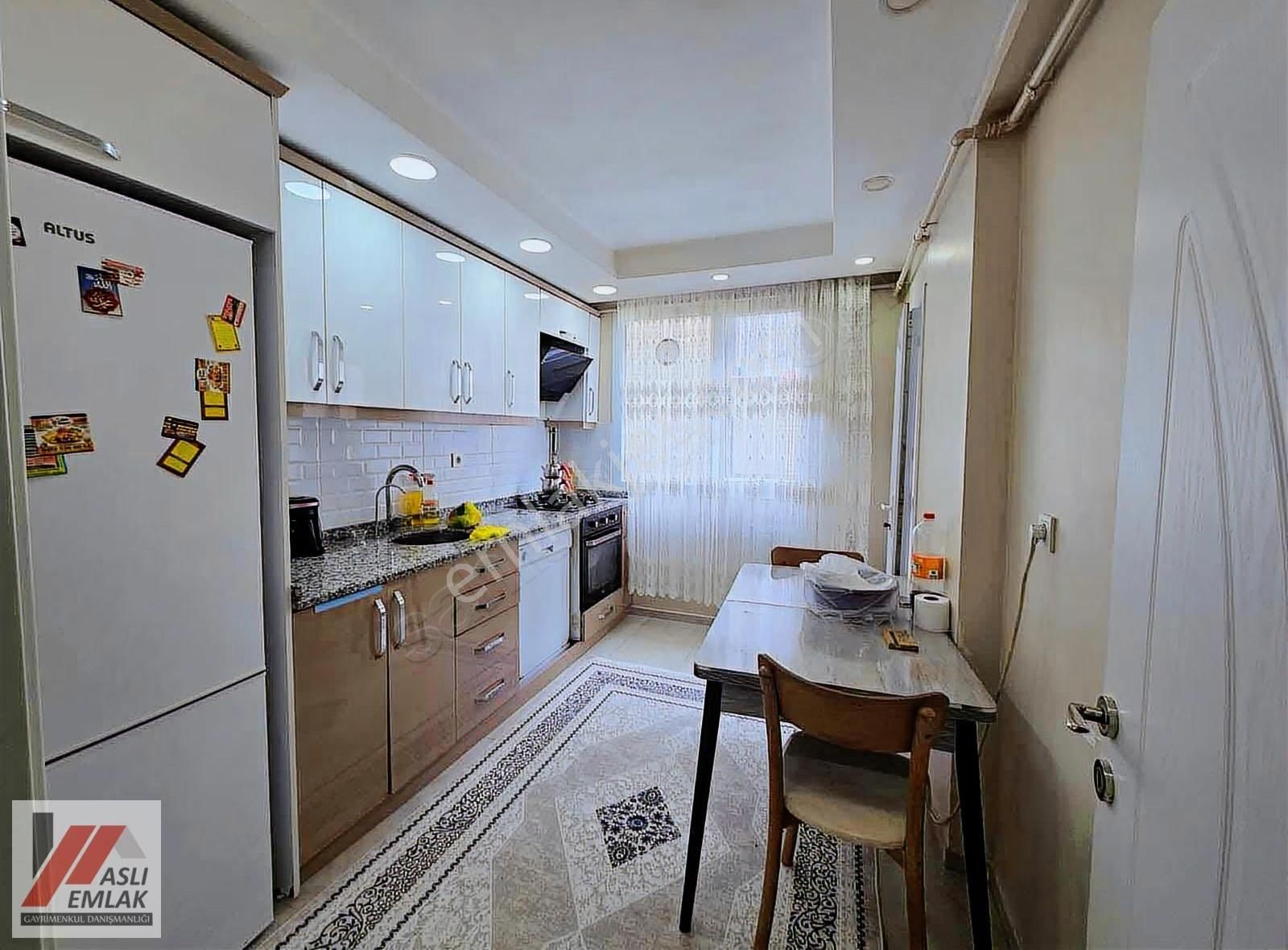 Aslı Emlak'tan Gazi Mah. 5 Yaşında Asansörlü 2+ 1 Satılık Daire - Görsel 11