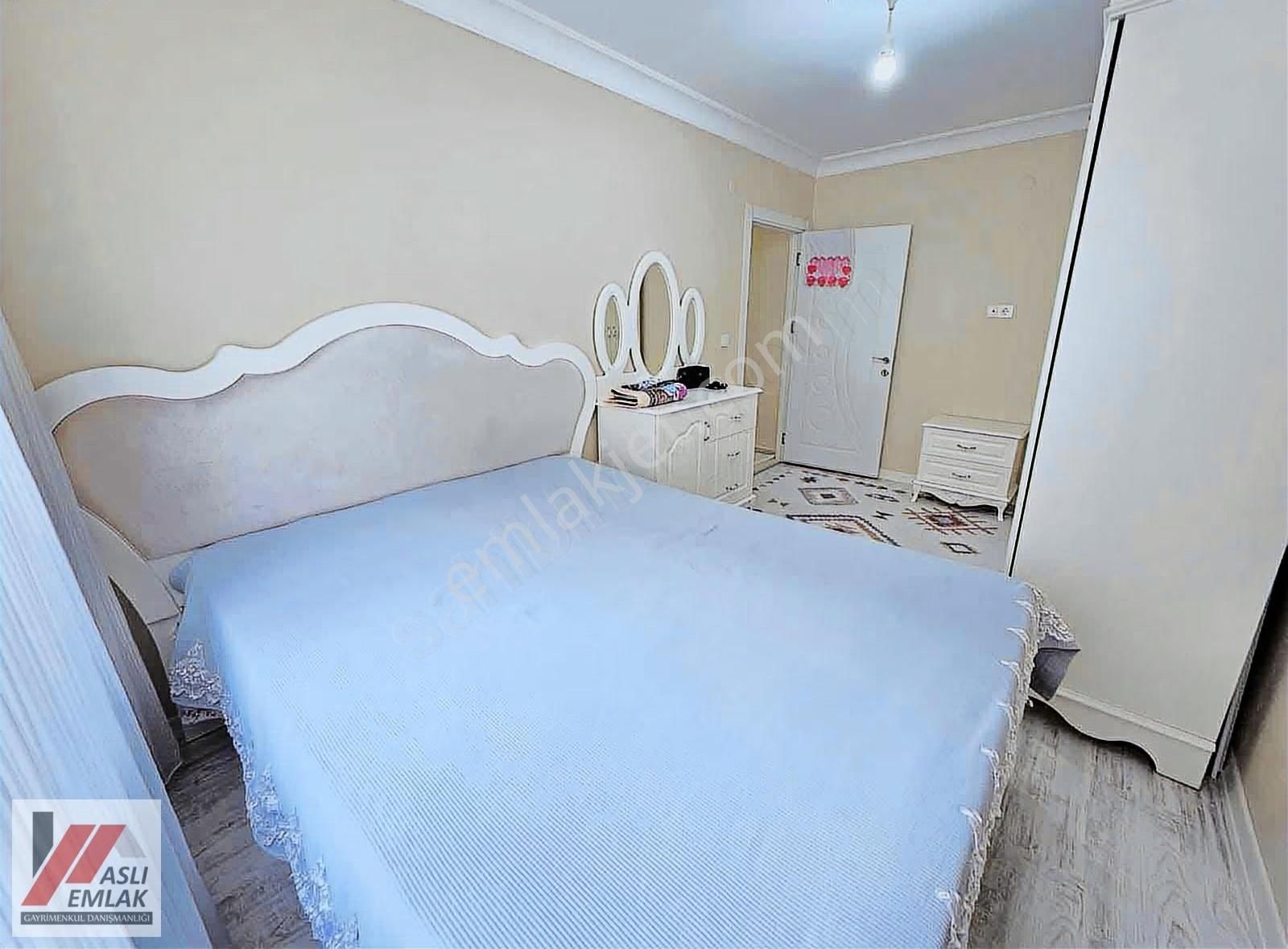 Aslı Emlak'tan Gazi Mah. 5 Yaşında Asansörlü 2+ 1 Satılık Daire - Görsel 9