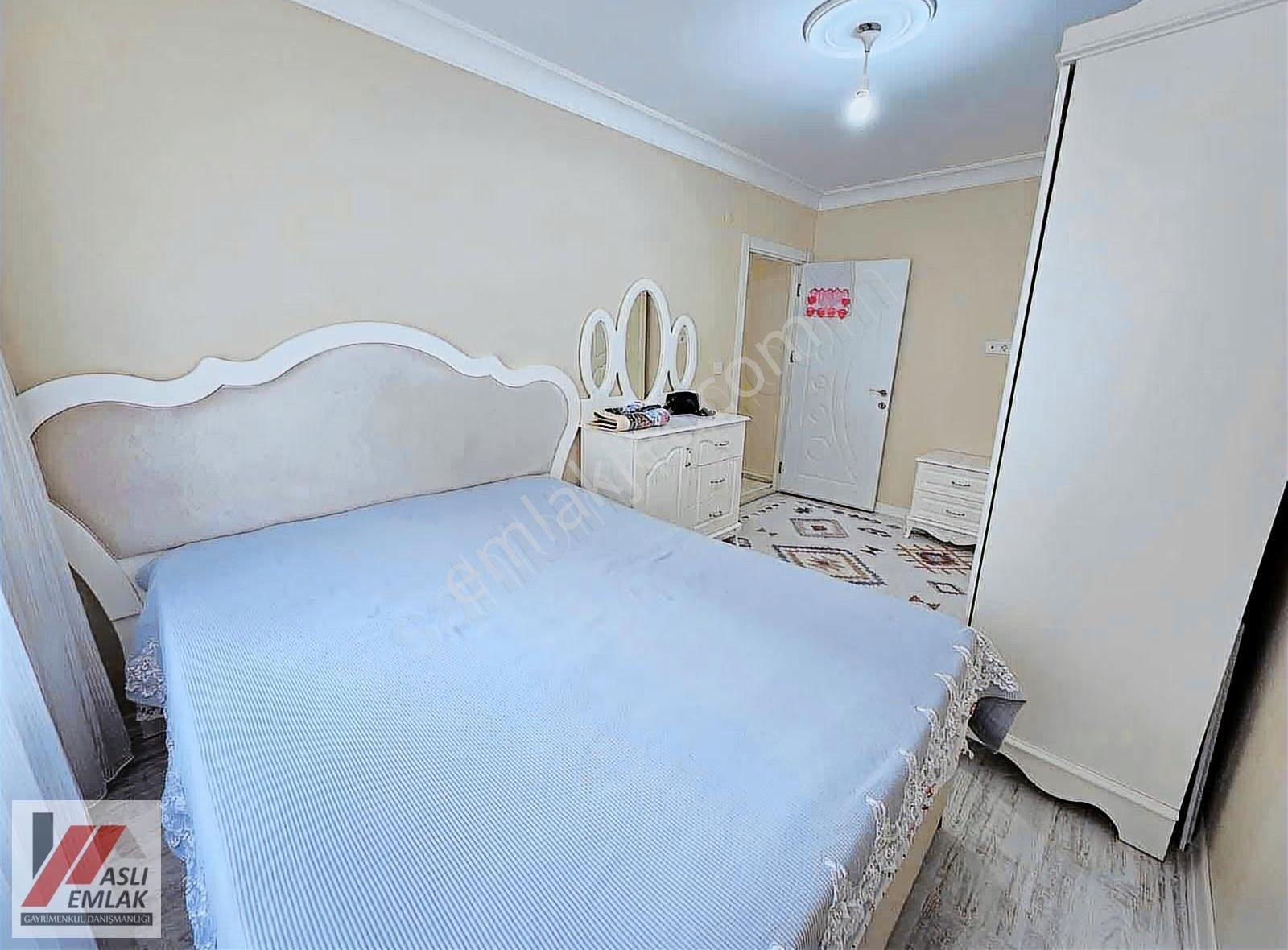 Aslı Emlak'tan Gazi Mah. 5 Yaşında Asansörlü 2+ 1 Satılık Daire - Görsel 24