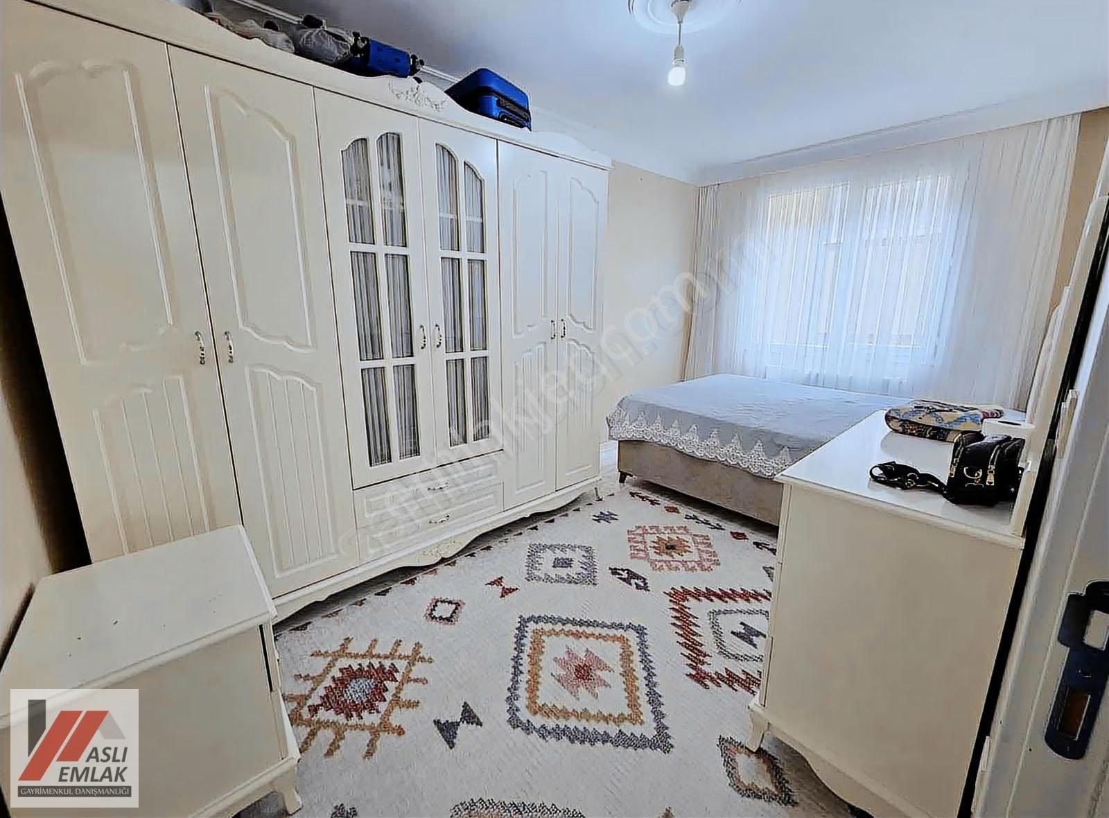 Aslı Emlak'tan Gazi Mah. 5 Yaşında Asansörlü 2+ 1 Satılık Daire - Görsel 26