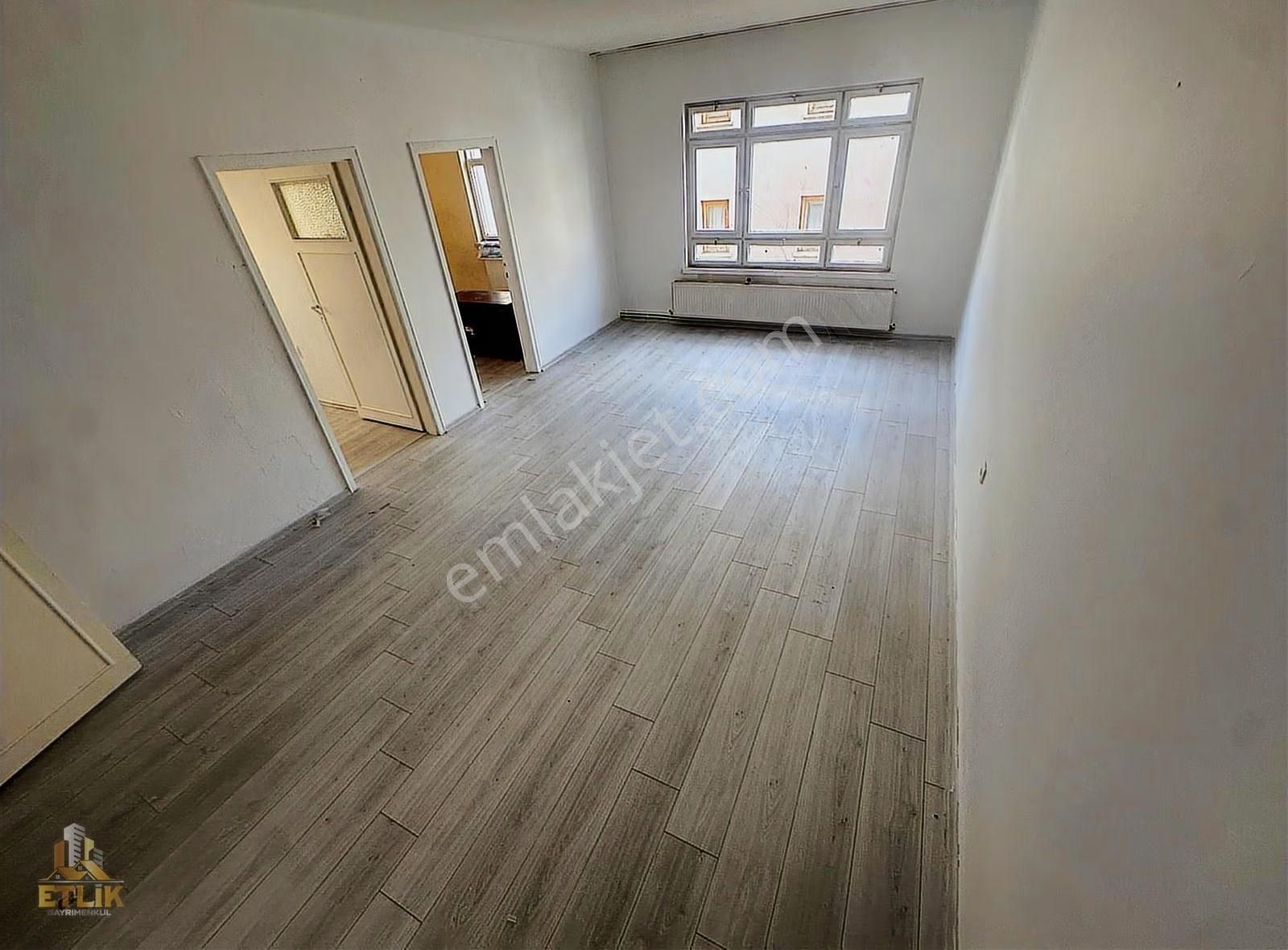 Etlik"den Şehir Hastanesine Yürüme Mesafesinde Kiralık Daire