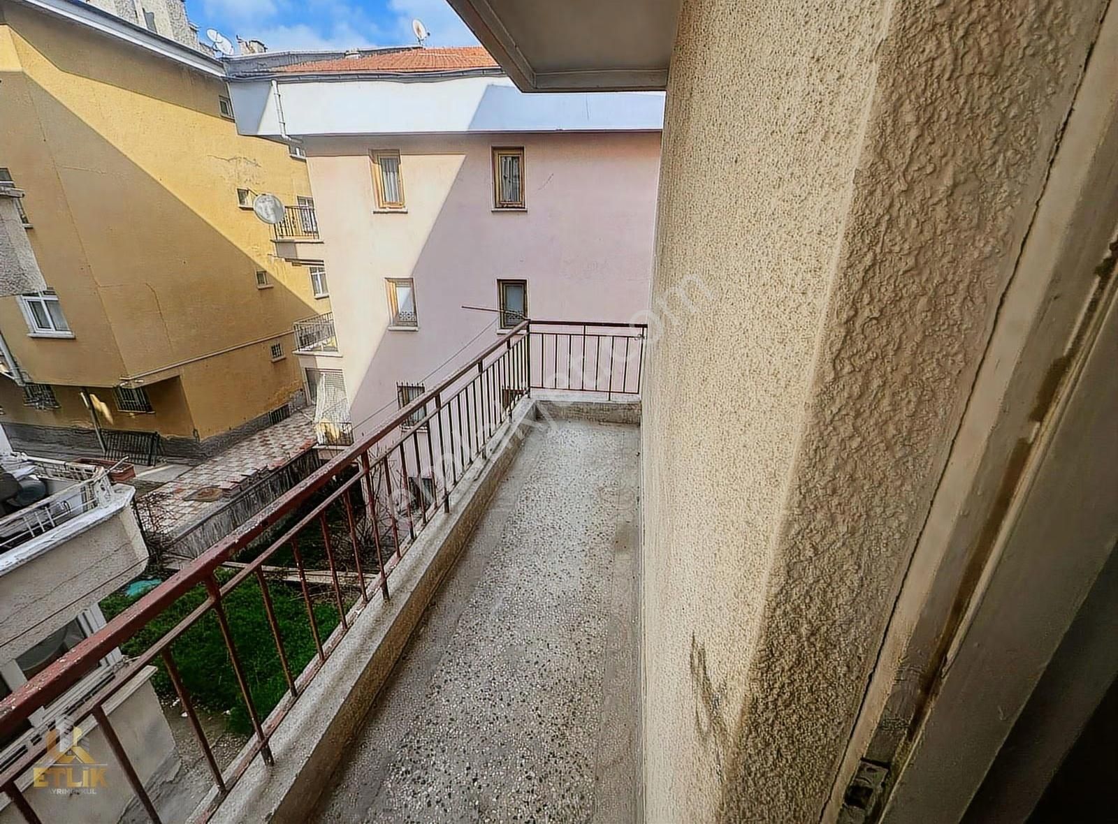 Etlik"den Şehir Hastanesine Yürüme Mesafesinde Kiralık Daire - Görsel 8