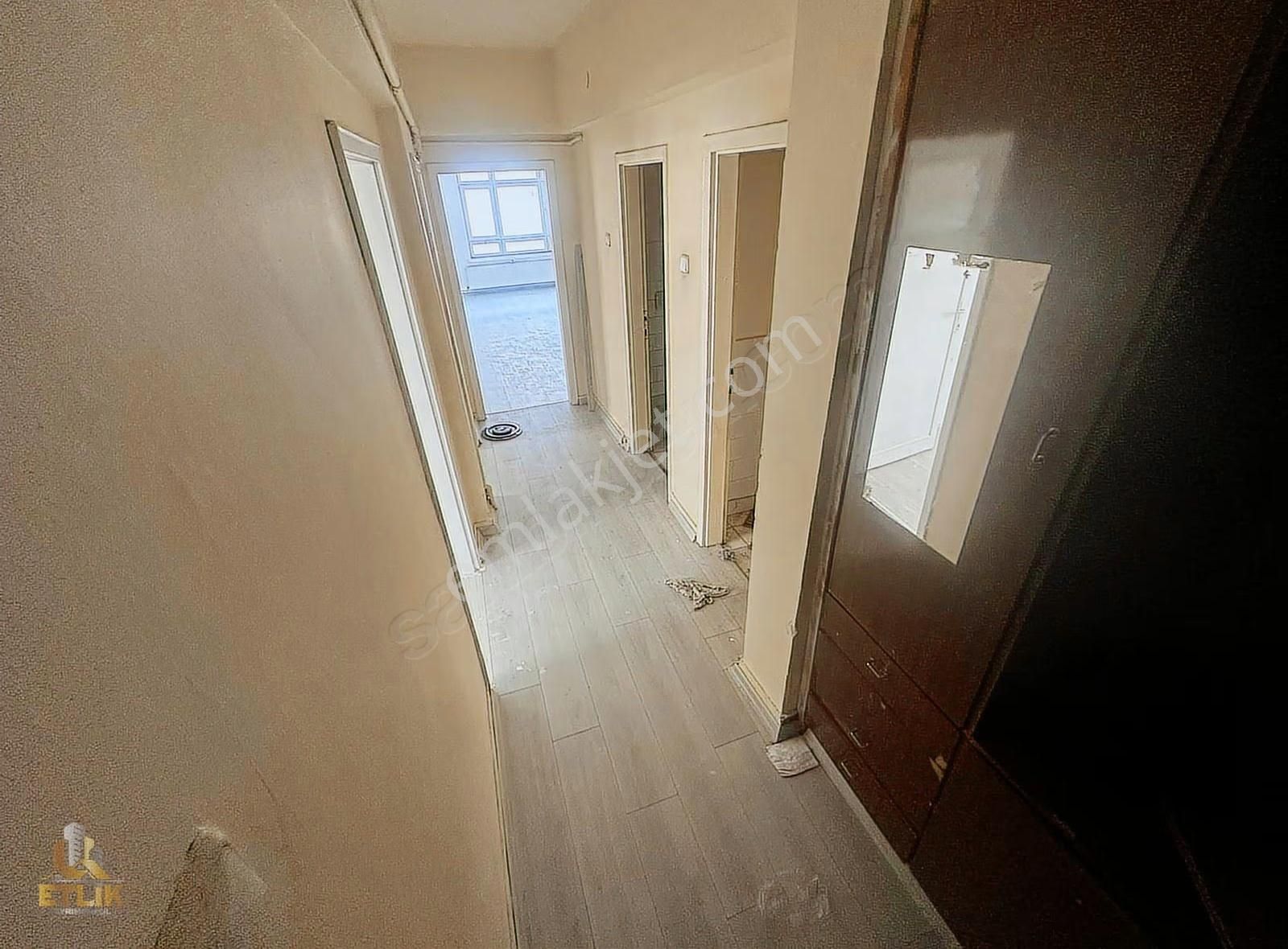 Etlik"den Şehir Hastanesine Yürüme Mesafesinde Kiralık Daire - Görsel 3