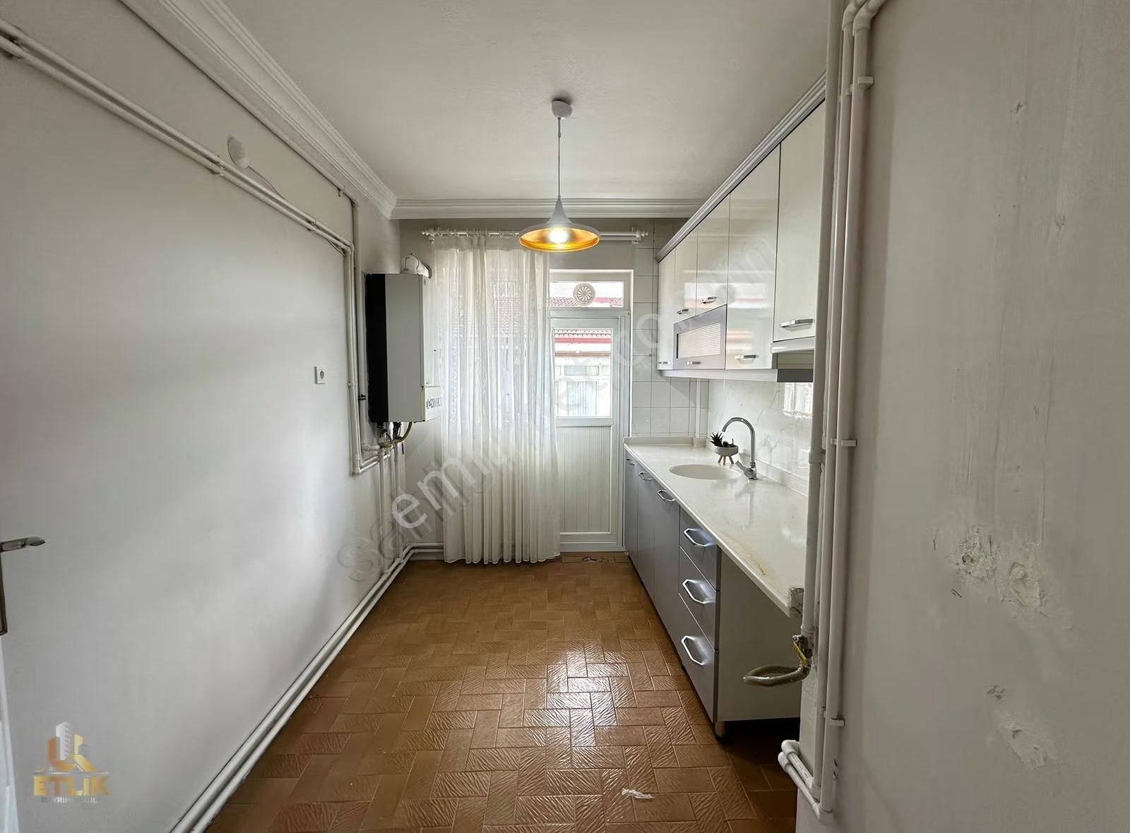 Etlik'den Antares & Şehir Hast.mevki 4+1 Kiler 2 Banyolu !!!! - Görsel 13