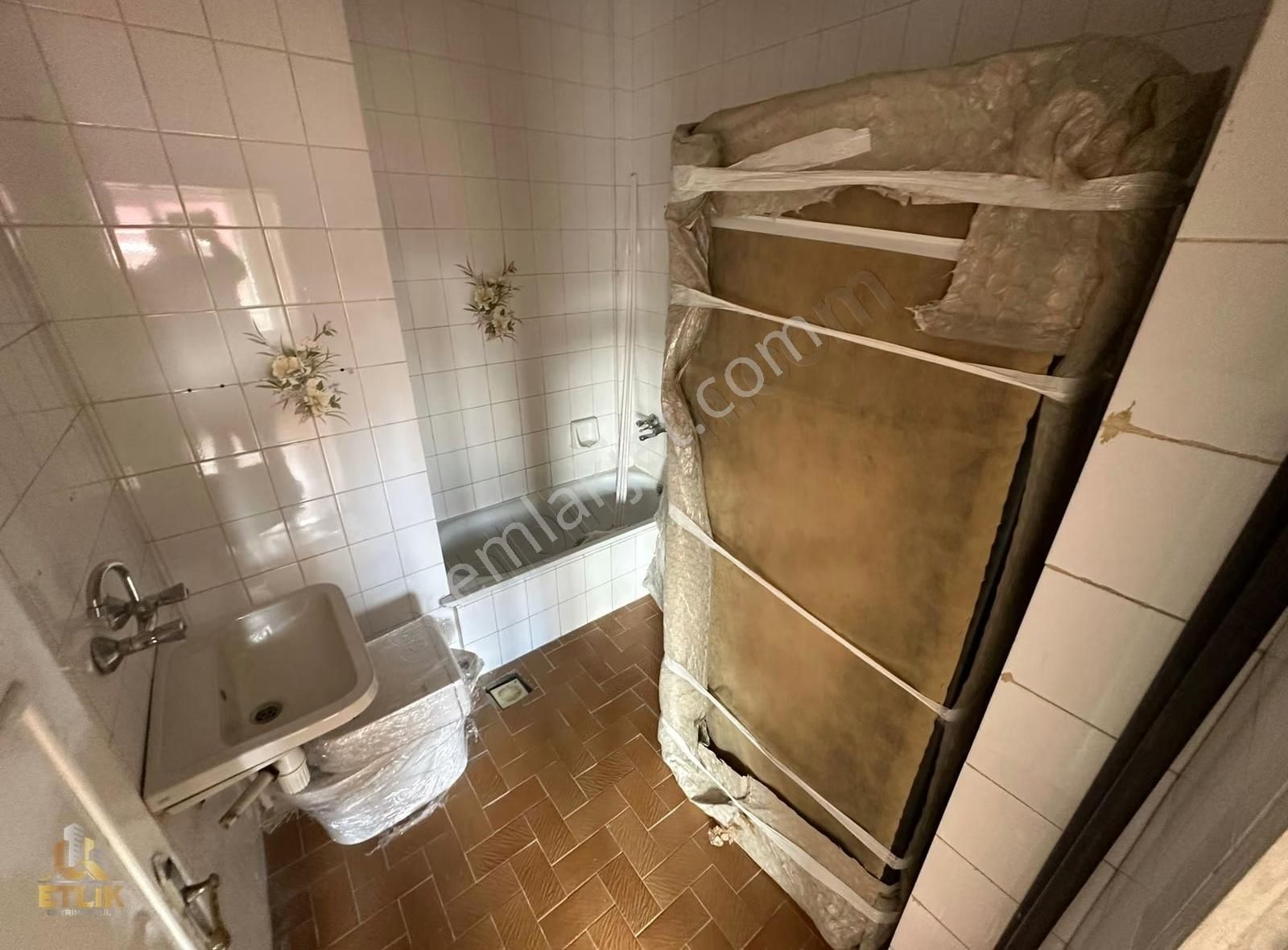 Etlik'den Antares & Şehir Hast.mevki 4+1 Kiler 2 Banyolu !!!! - Görsel 15