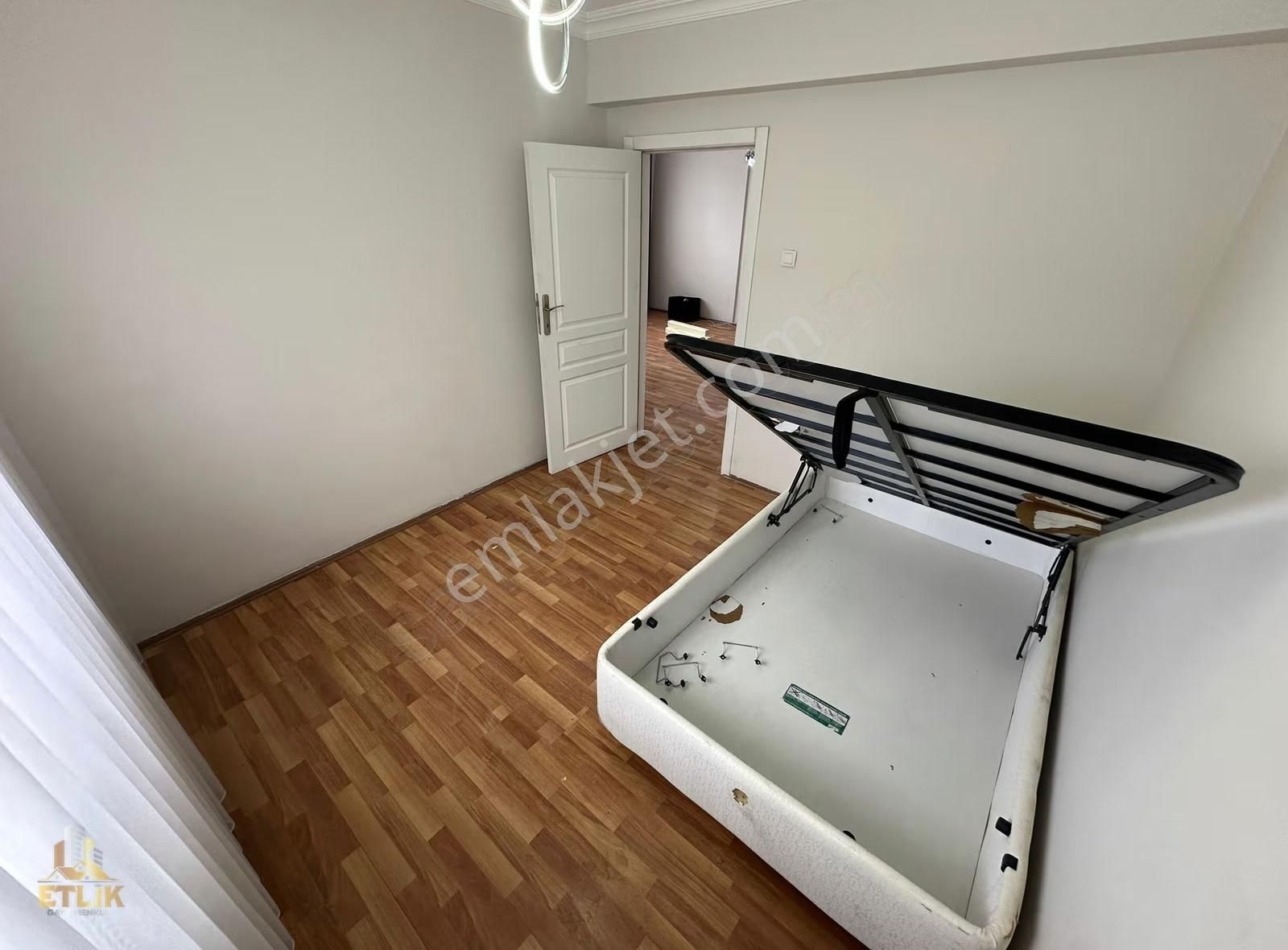 Etlik'den Antares & Şehir Hast.mevki 4+1 Kiler 2 Banyolu !!!! - Görsel 7