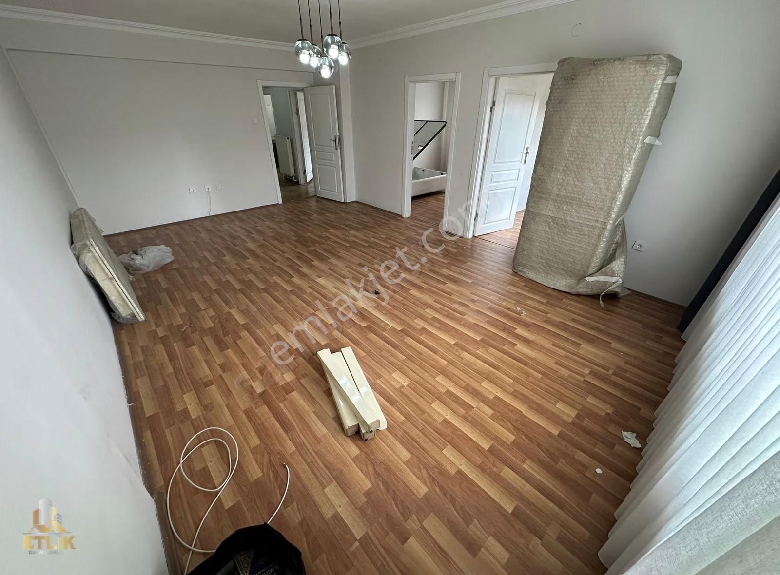 Etlik'den Antares & Şehir Hast.mevki 4+1 Kiler 2 Banyolu !!!! - Görsel 6