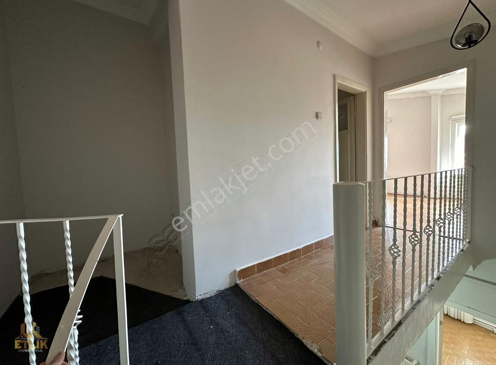Etlik'den Antares & Şehir Hast.mevki 4+1 Kiler 2 Banyolu !!!! - Görsel 14