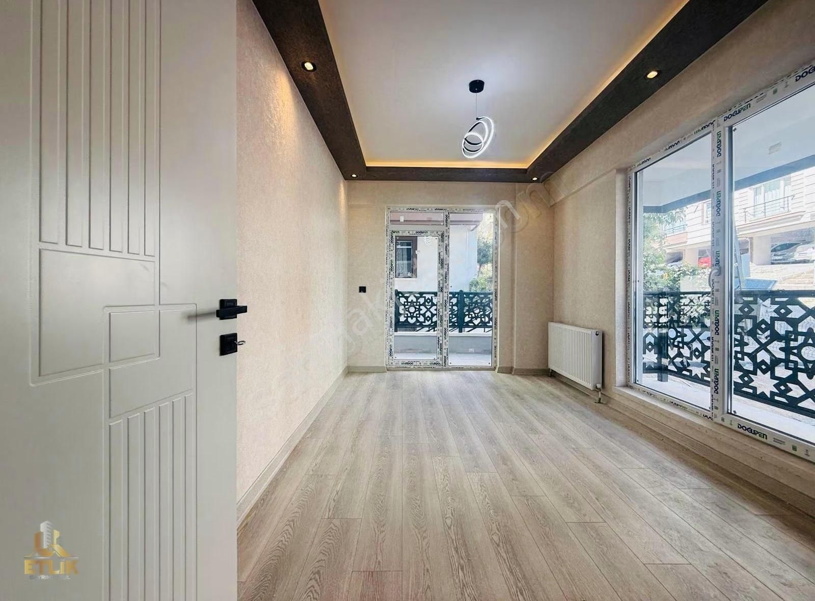 Etlik'den Anteras Avm & Ş.hastanesi Yakını ( Sıfır ) 1+1 Fırsat - Görsel 15