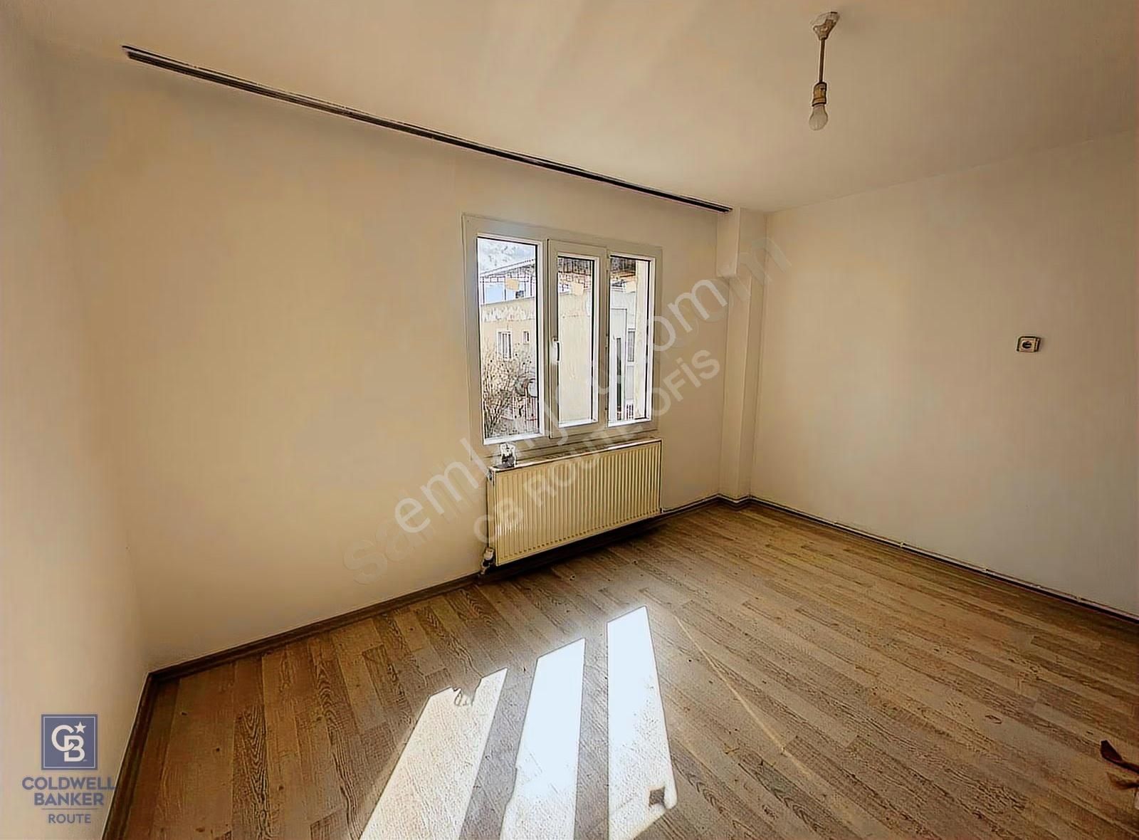 C.b. Route | Ayrı Mutfaklı, Geniş, Merkezi Konumda 2+1 Daire - Görsel 10