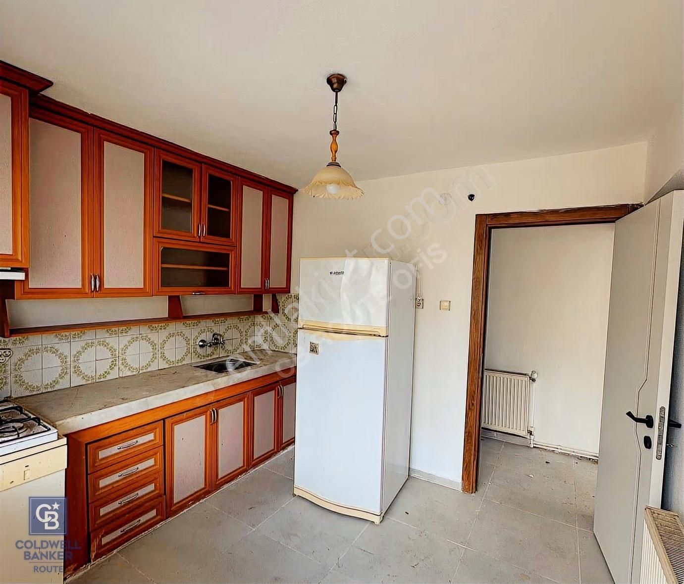 C.b. Route | Ayrı Mutfaklı, Geniş, Merkezi Konumda 2+1 Daire - Görsel 6