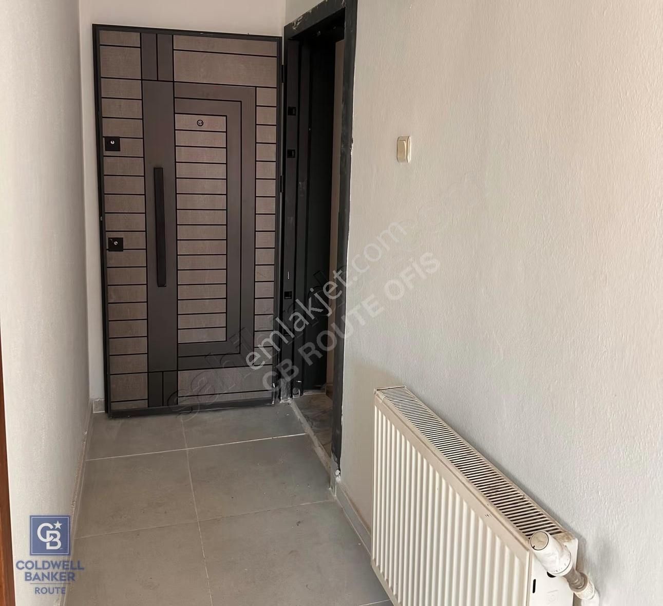 C.b. Route | Ayrı Mutfaklı, Geniş, Merkezi Konumda 2+1 Daire - Görsel 2