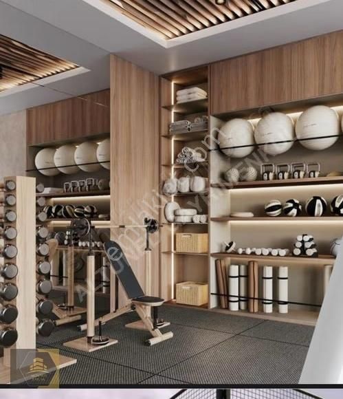 Halkalı'da Kentsel Dönüşüm Fırsatı: 3+1, 110m² Daire - Görsel 10