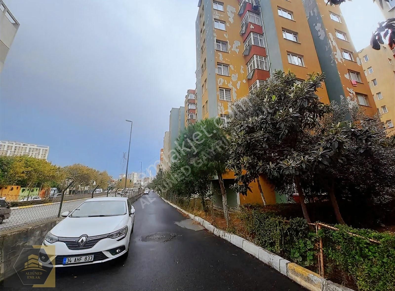 Halkalı'da Kentsel Dönüşüm Fırsatı: 3+1, 110m² Daire - Görsel 14
