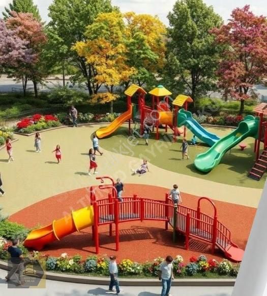 Halkalı'da Kentsel Dönüşüm Fırsatı: 3+1, 110m² Daire - Görsel 8
