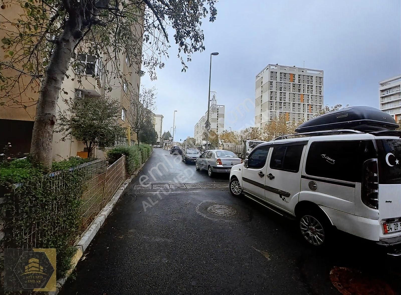 Halkalı'da Kentsel Dönüşüm Fırsatı: 3+1, 110m² Daire - Görsel 18