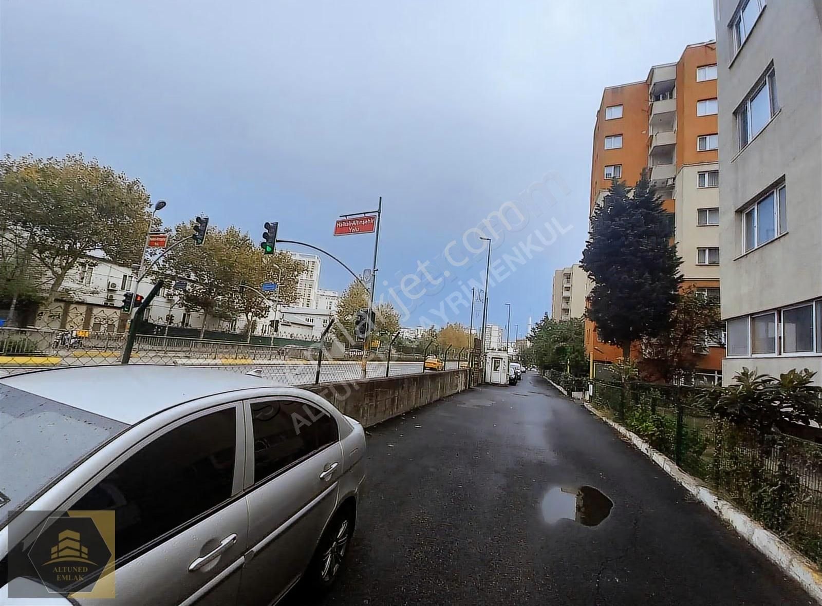 Halkalı'da Kentsel Dönüşüm Fırsatı: 3+1, 110m² Daire - Görsel 4