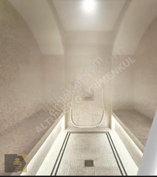 Halkalı'da Kentsel Dönüşüm Fırsatı: 3+1, 110m² Daire - Görsel 11