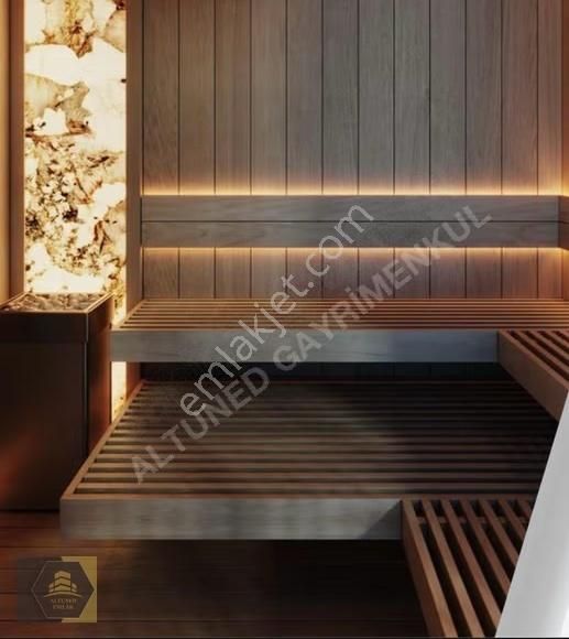 Halkalı'da Kentsel Dönüşüm Fırsatı: 2+1, 75m² Daire - Görsel 12