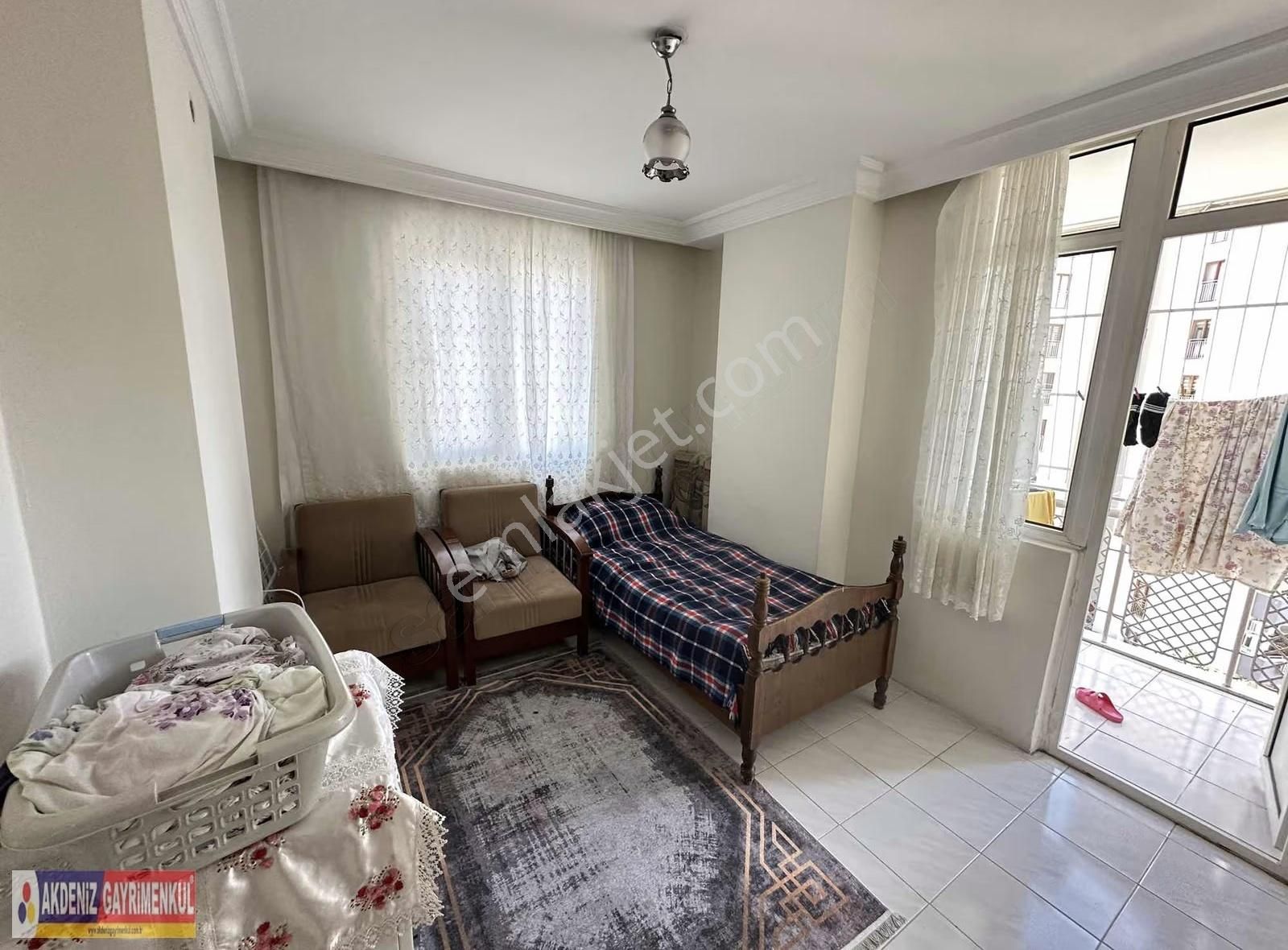 Ziyapaşa'ya Yakın Valilik Yanı Site İçi 3+1 Geniş Cazip Daire - Görsel 12