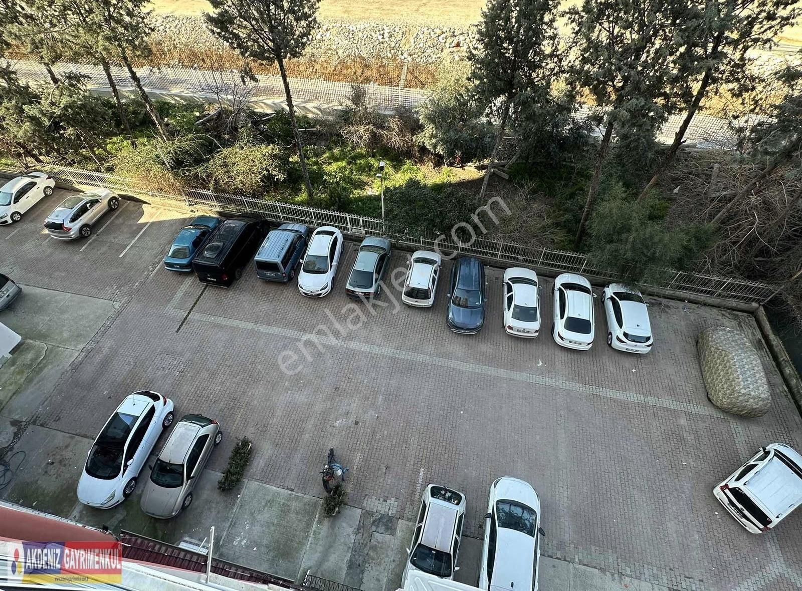 Ziyapaşa'ya Yakın Valilik Yanı Site İçi 3+1 Geniş Cazip Daire - Görsel 6